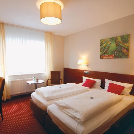 Schlafgut Hotels In Reken Εξωτερικό φωτογραφία