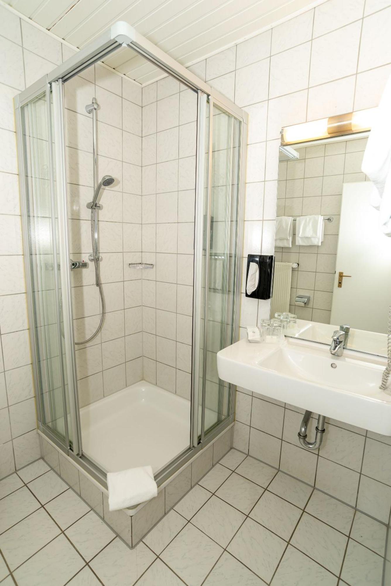 Schlafgut Hotels In Reken Εξωτερικό φωτογραφία