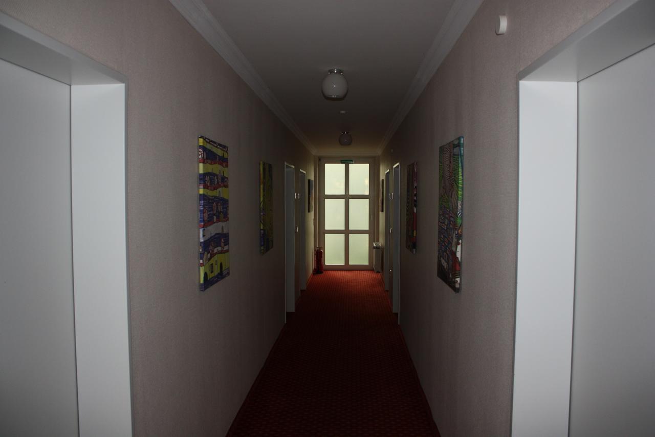 Schlafgut Hotels In Reken Εξωτερικό φωτογραφία