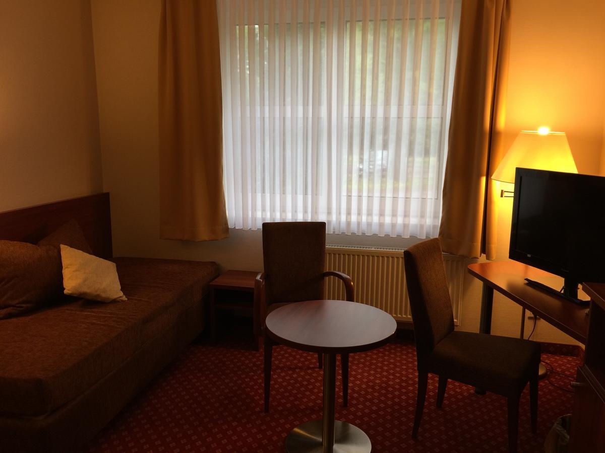 Schlafgut Hotels In Reken Εξωτερικό φωτογραφία