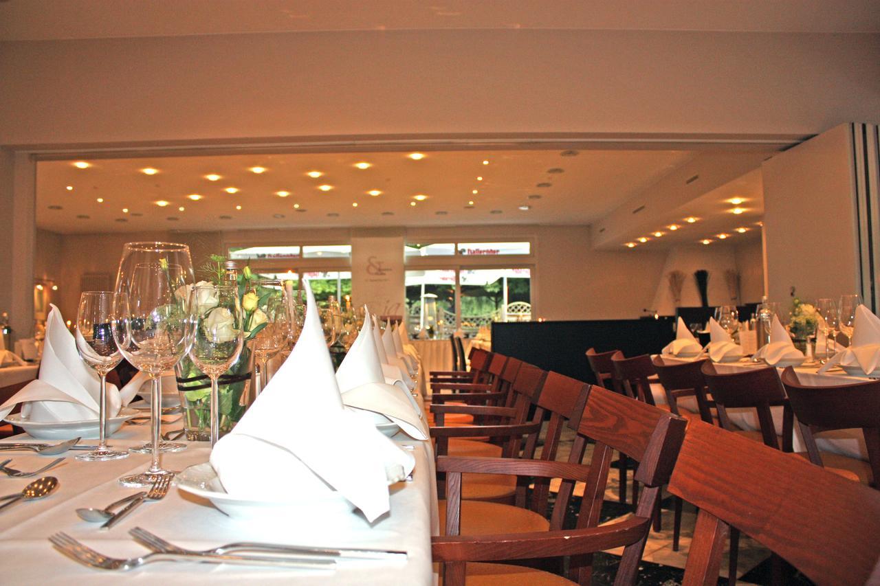 Schlafgut Hotels In Reken Εξωτερικό φωτογραφία