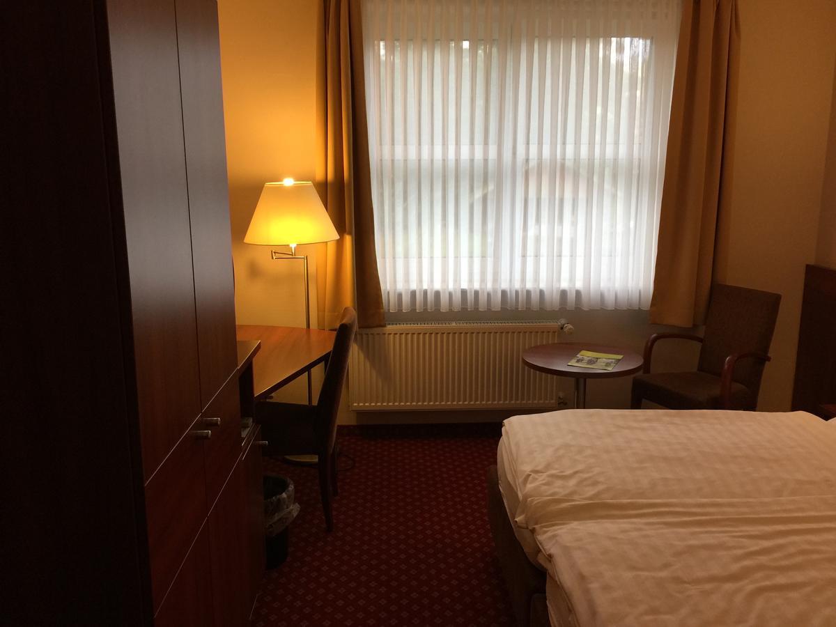 Schlafgut Hotels In Reken Εξωτερικό φωτογραφία
