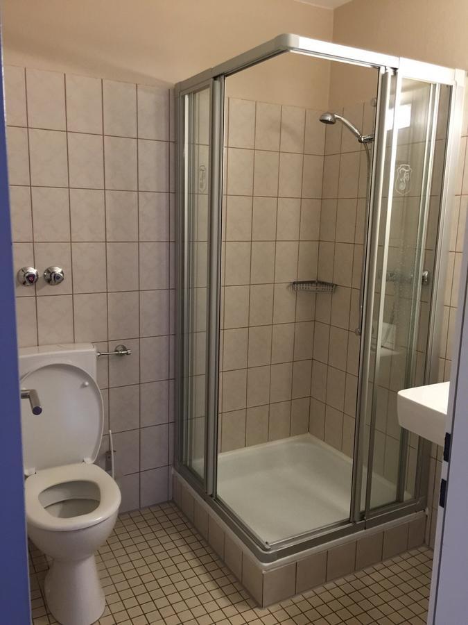 Schlafgut Hotels In Reken Εξωτερικό φωτογραφία