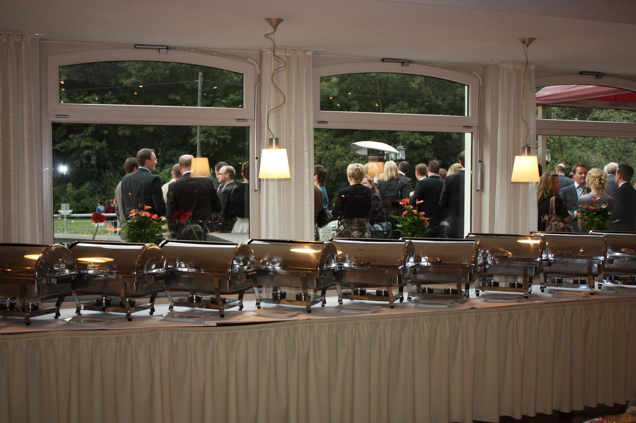 Schlafgut Hotels In Reken Εξωτερικό φωτογραφία