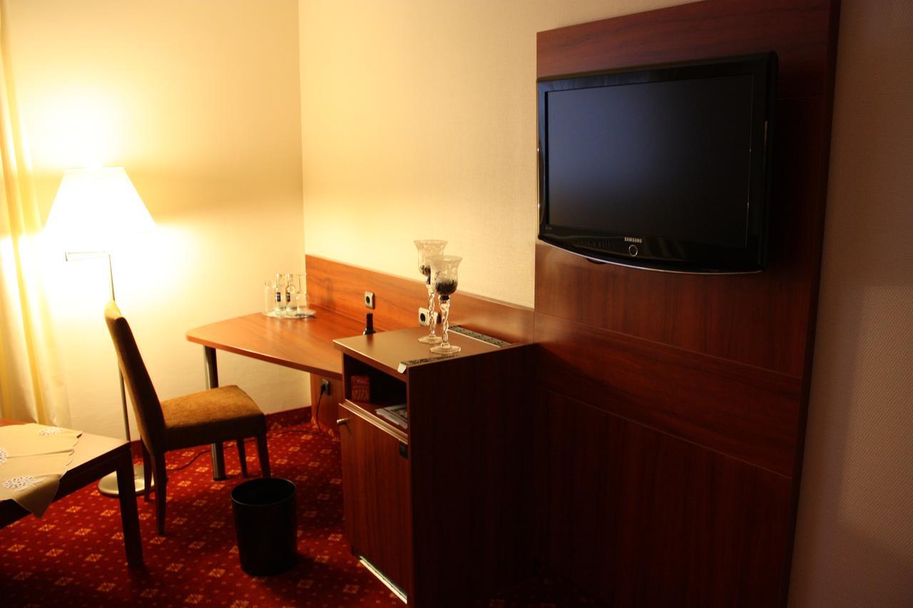 Schlafgut Hotels In Reken Εξωτερικό φωτογραφία
