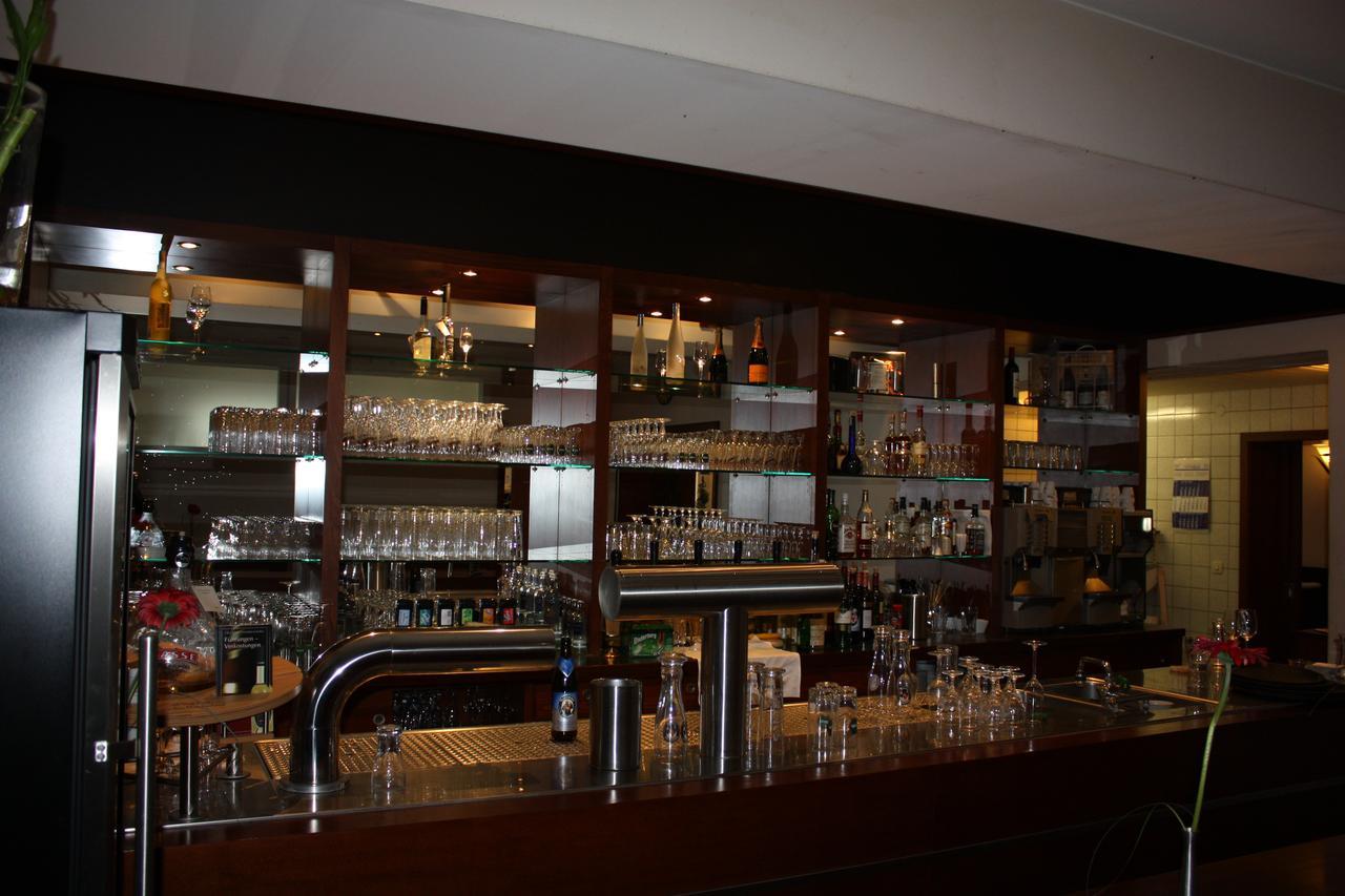 Schlafgut Hotels In Reken Εξωτερικό φωτογραφία