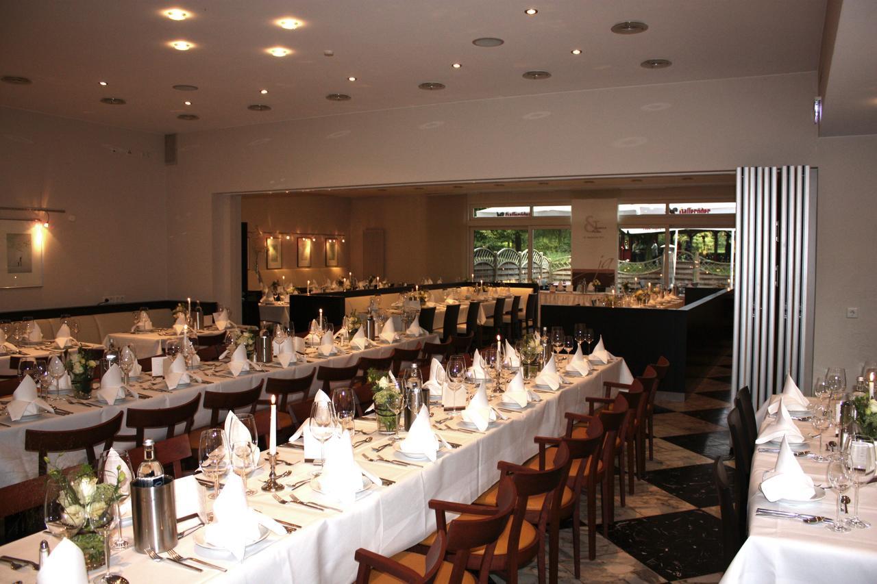 Schlafgut Hotels In Reken Εξωτερικό φωτογραφία