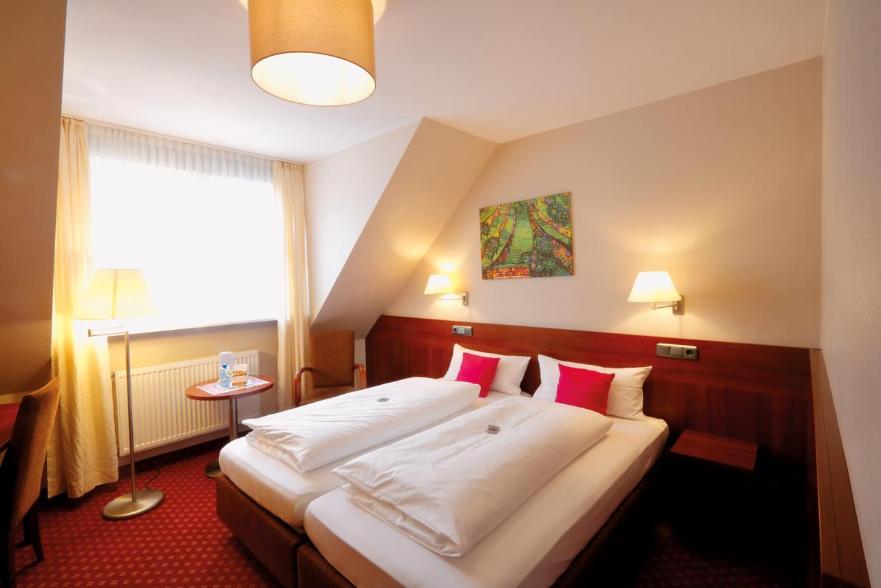 Schlafgut Hotels In Reken Εξωτερικό φωτογραφία