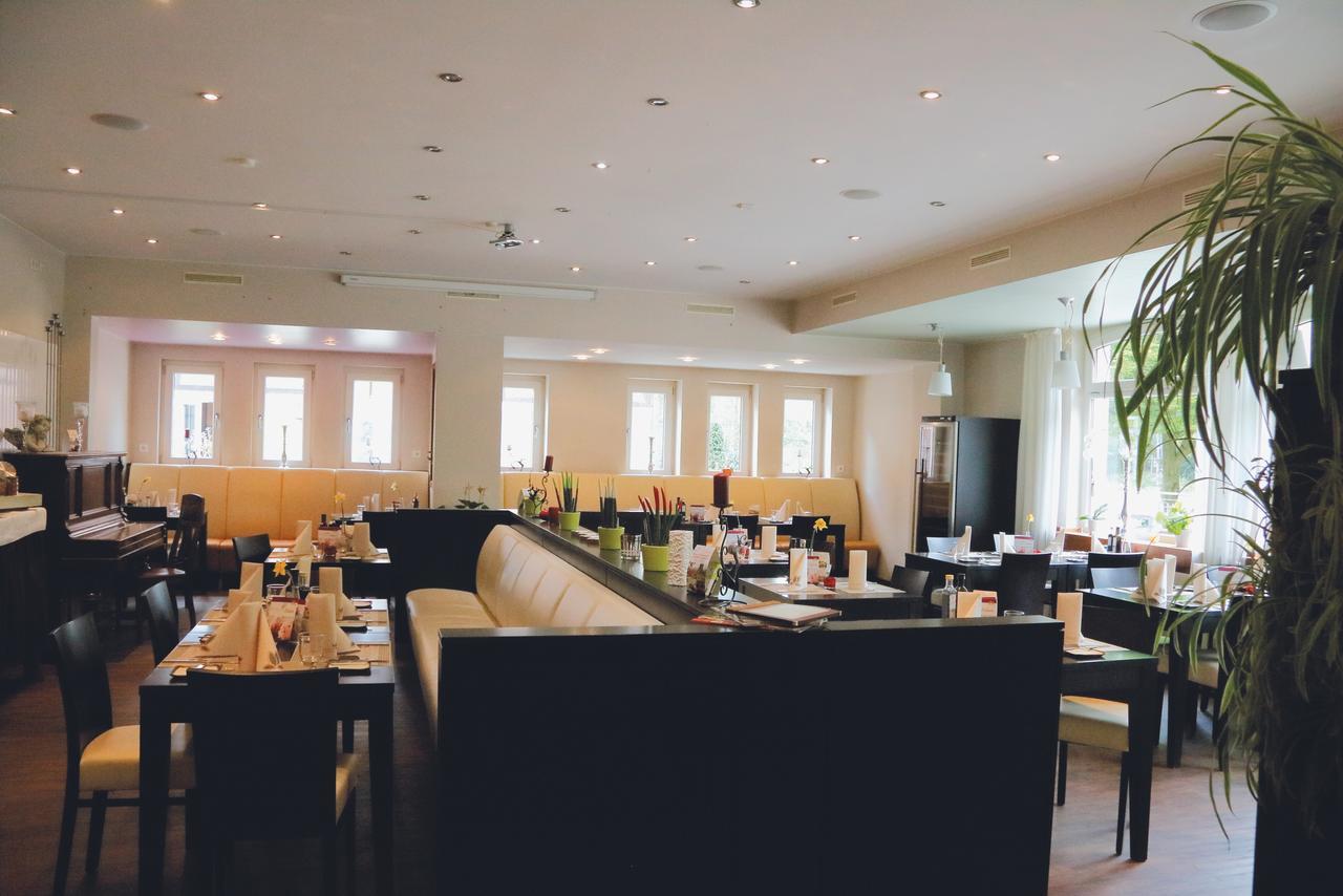 Schlafgut Hotels In Reken Εξωτερικό φωτογραφία